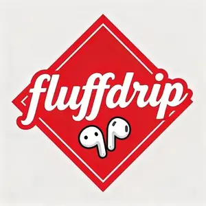 Fluffdrip