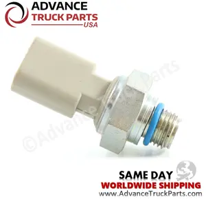 4087993 4921737 4929519 ATP Cummins ISX Fuel Pressure Sensor