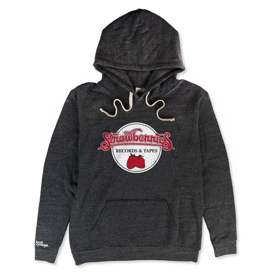 Strawberries Hoodie Strawberries Hoodie