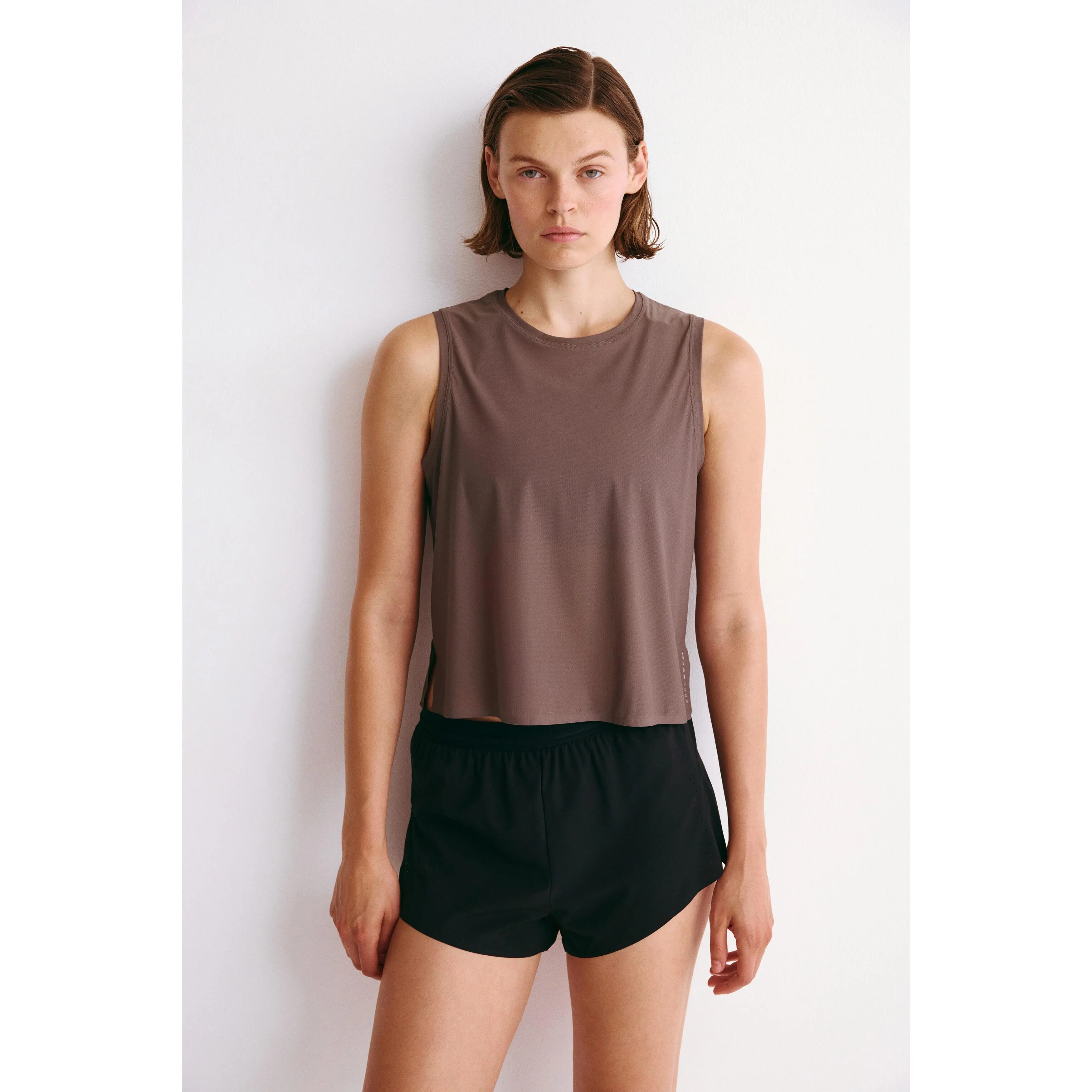 H&M Sports vest top with CoolMove™