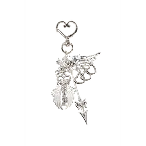 CUPID'S ARROW KEY CHARM