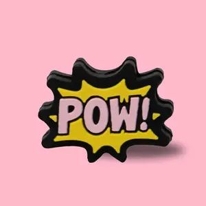 Tennis Dampener - Pink POW