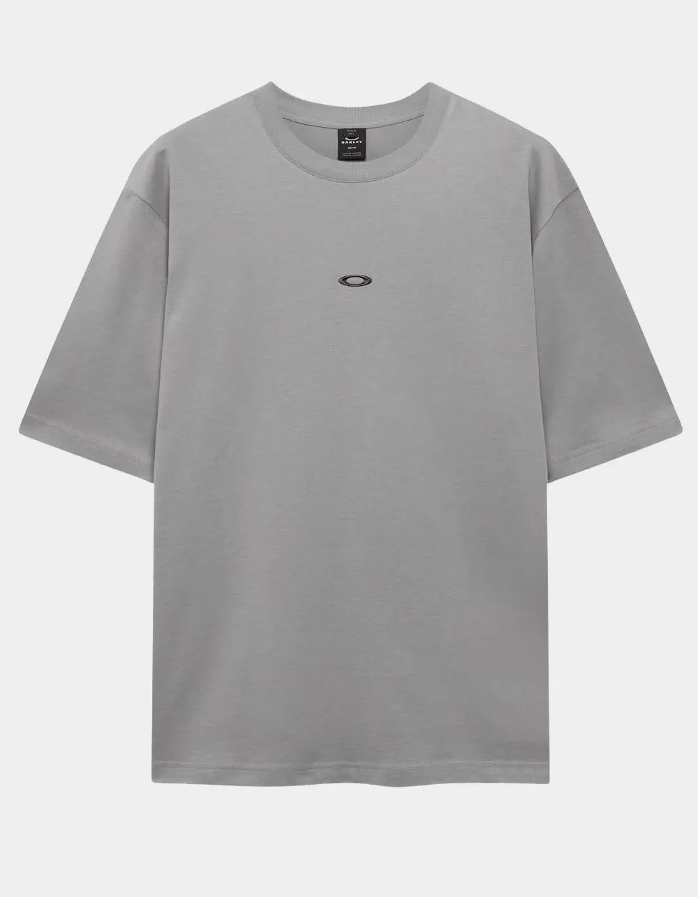 OAKLEY Metal Rise Mens Boxy Tee