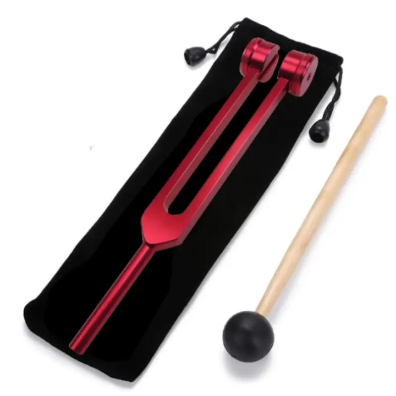 Medical Tuning Fork 128 Hz, Therapy Tuning Fork for Healing, C128 Tuning Fork, 128hz Medical Tuning Fork Medical Tuning Fork 128 Hz, Therapy Tuning Fork for Healing, C128 Tuning Fork, 128hz Medical Tuning Fork