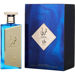 Al Wataniah Lazuli By Al Wataniah Eau De Parfum For Unisex