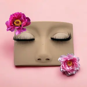 Strip! Strip! Strip! Mink Eyelashes spiderweb lashes