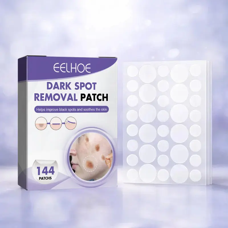 Hydrocolloid Pimple Patches Sheet (10g Multi-Pack) with Ceramides - Gentle Cleansing, Pore Control, Anti-Dark Spot, Skin Repair, Reduces Dullness for Acne-Prone Skin Daily Skincare, Blemish Patches, Hydrocolloid Zit Covers
