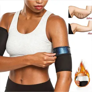 Women’s Compression Arm Sleeves, Snug Fit Support for Gym & Home Workouts, Lightweight Flexible Breathable Design, 2-Pack Black Arm Sleeves for Sports Fitness Training & Daily Muscle Protection