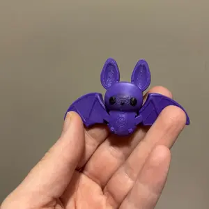 Articulated Bat