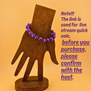 [Magic Crystal][Quick Sale Link1]Authentic Natural Crystal Necklaces Bracelets Sculptures etc