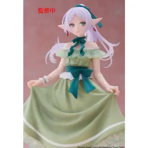 Frieren Party Dress Ver. Coreful Figure