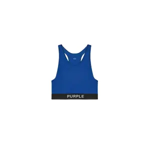 Nylon Knit Bralette Nylon Knit Bralette
