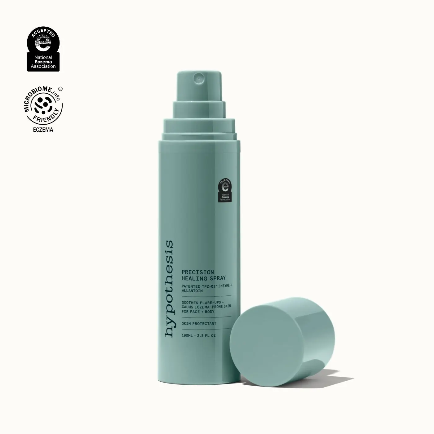 Precision Skin Repair Moisturizer Spray, Sensitive Skin Hydrating Soothing Skincare Mist