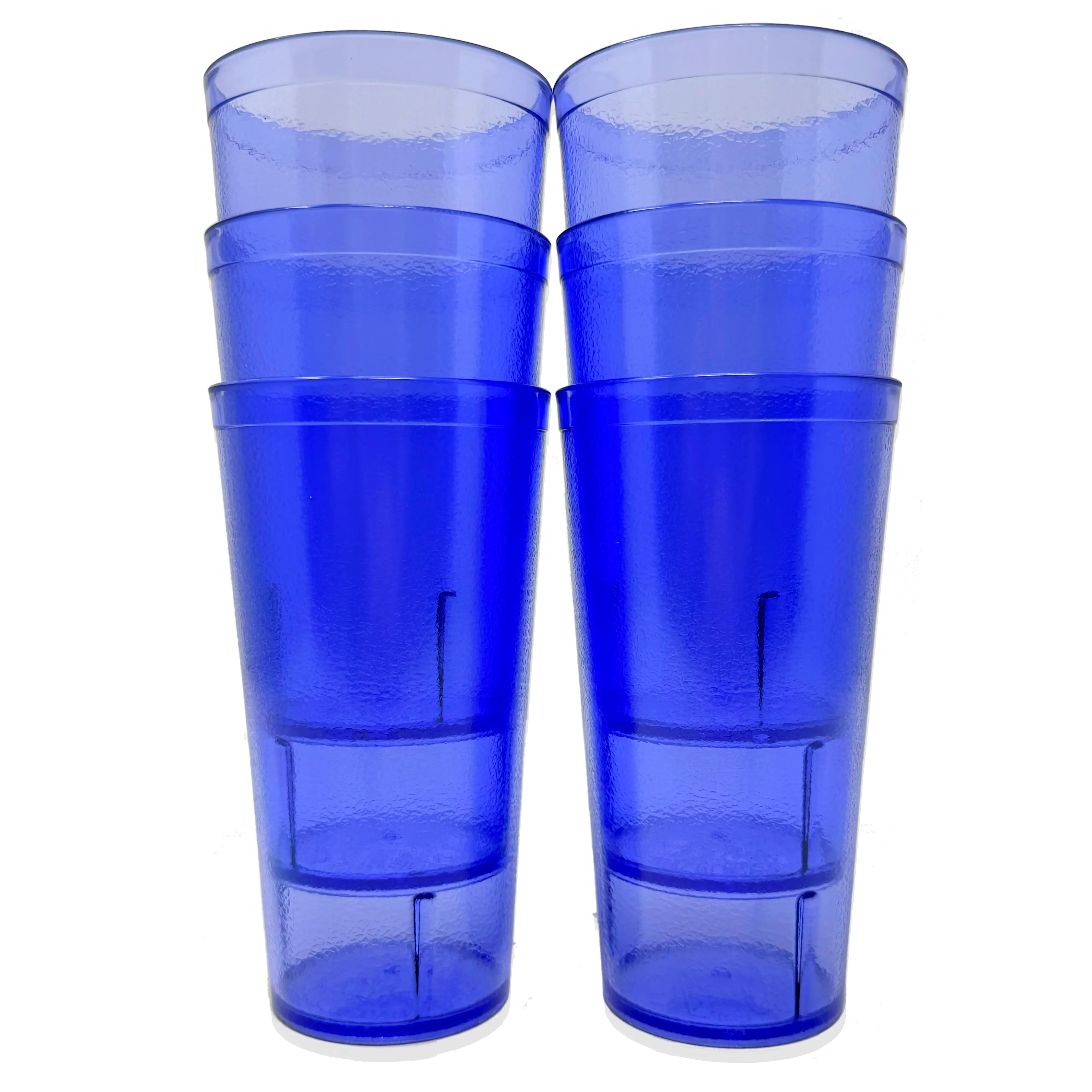 6 Blue
