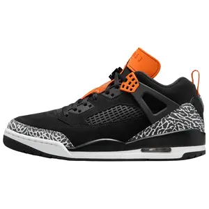 Air Jordan Spizike Low 'Halloween'