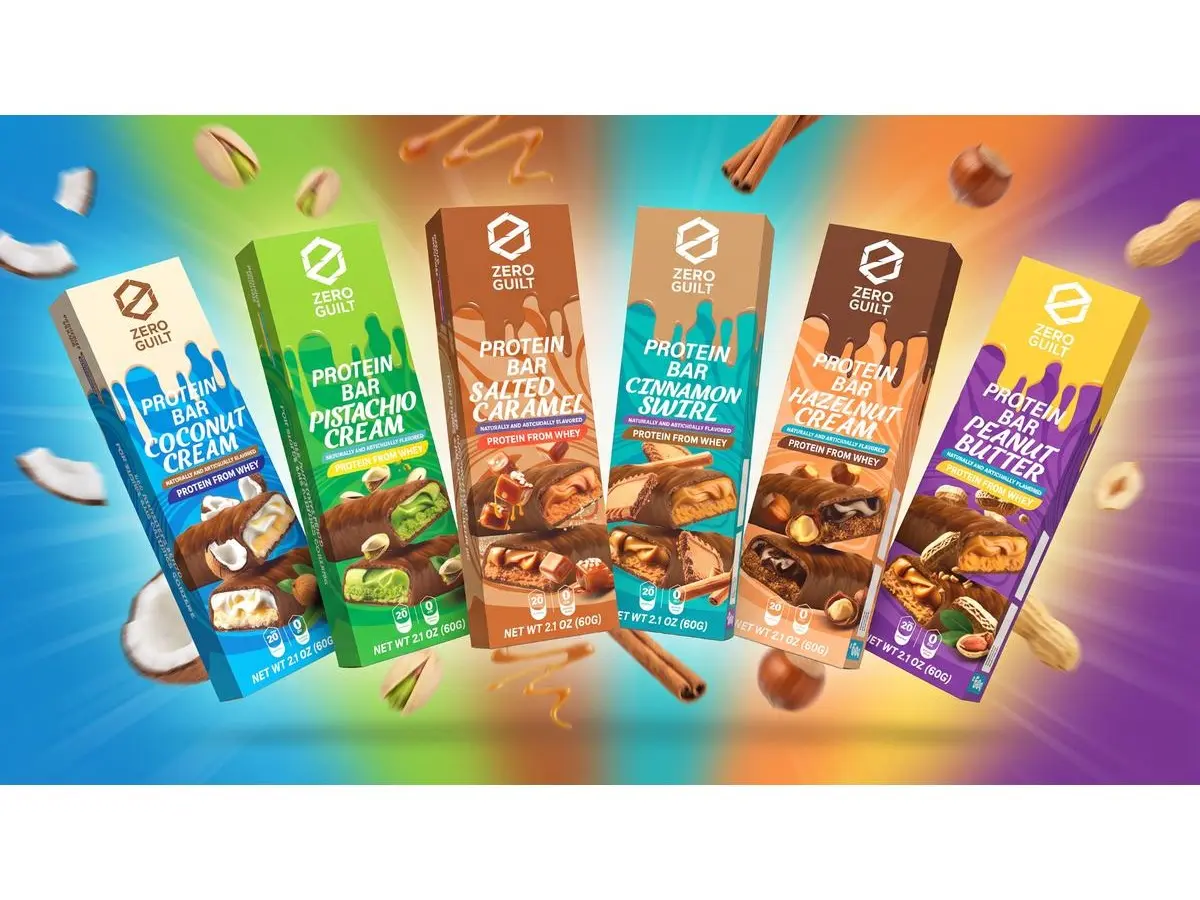 12ct Variety Sampler High Protein Snacks Great Protein Snacks, Snacks, Ready To Eat Snacks