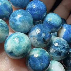 Afghanite Single loop bracelet