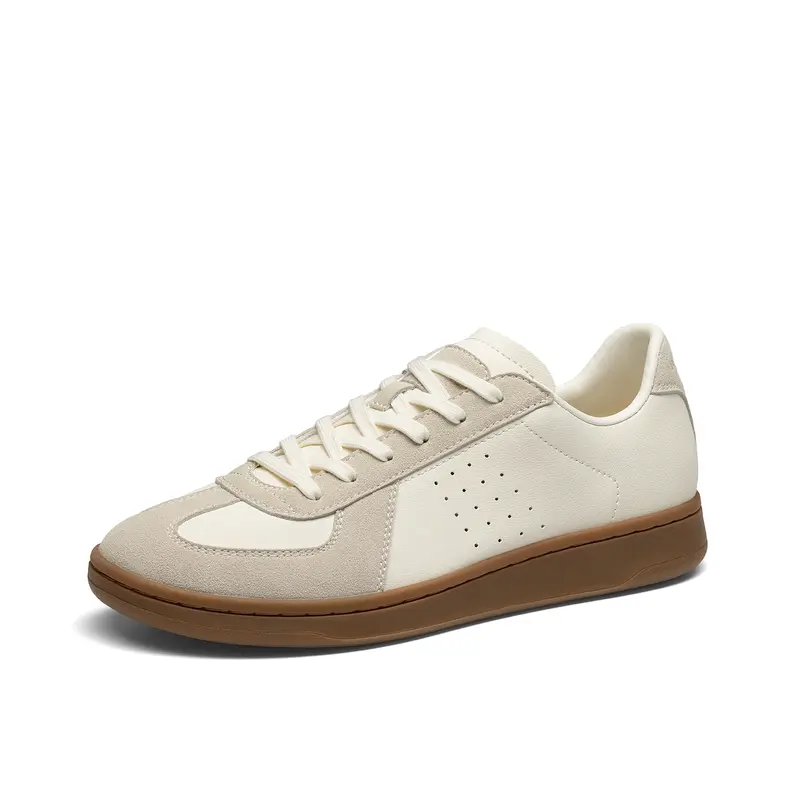BRUNO MARC Men's Closed Contemporary Knit Slip-On Low Casual Trainers - Men's Shoes, All-Day Comfort Textile Footwear, All-Seasons Training Sneakers, Footwear Fashion Trending Standard Sizes