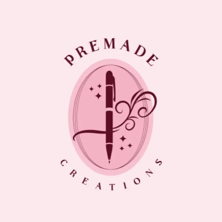 Premade Pens - figure