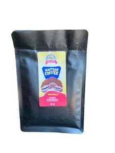Haitian coffee, kafe Ayisyen, Taste of Haïti