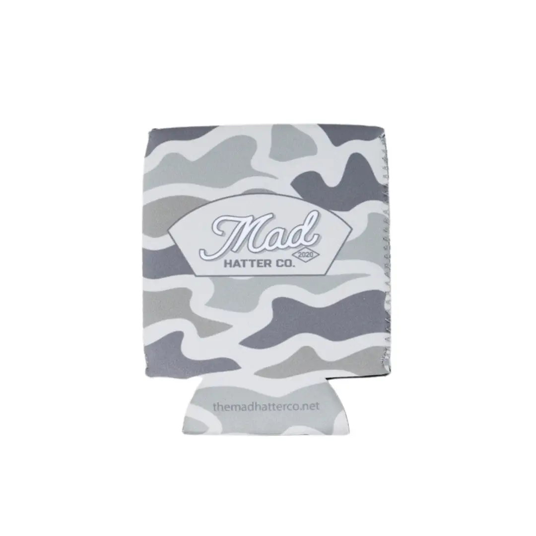 Mad Hatter Can Cooler - Drinkware for Your Needs