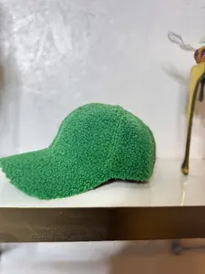 Teddy Hats