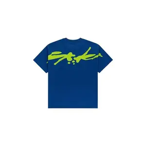 Sp5der TM Tee Blue (men) by StockX
