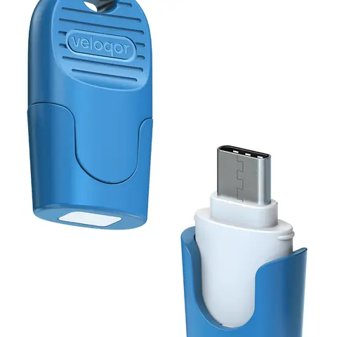 Electronic Insect Bite Relief Healer - Compact, Non-Toxic, Concentrated Heat Therapy for Itching & Swelling, USB-C Port, Summer Sports Travel Home Care Essential