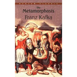USED-The Metamorphosis by Kafka, Franz (Mass Market Paperback)