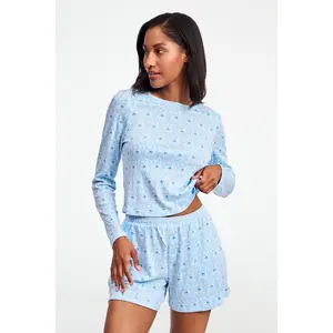 Monkey Rosebud Brooklyn Boxer