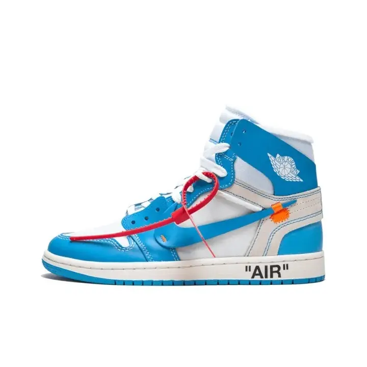 Unisex color block high top sneakers thick reinforced heel anti-deformation textured rubber outsole rebound insole All Day Comfort effectively ease walking fatigue futuristic Streetwear style ideal to pair with cargo pants and functional jackets