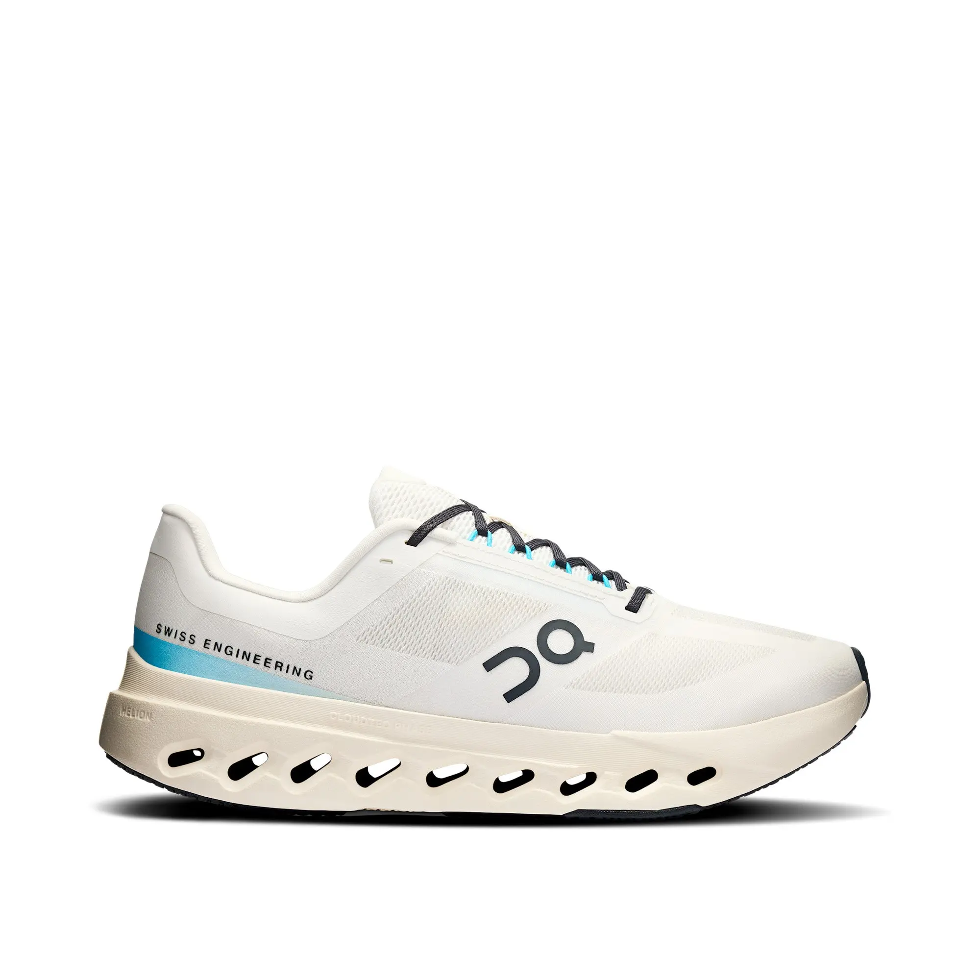 On Cloudsurfer Next Ivory Dew Men's Running Shoes 3ME30023387