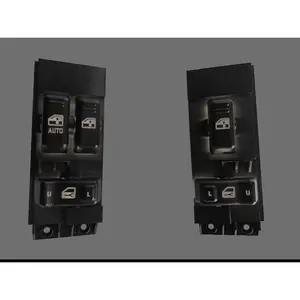 99-02  Custom Power Window & Lock Switch Set