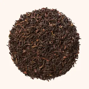 Mountain Copper Oolong