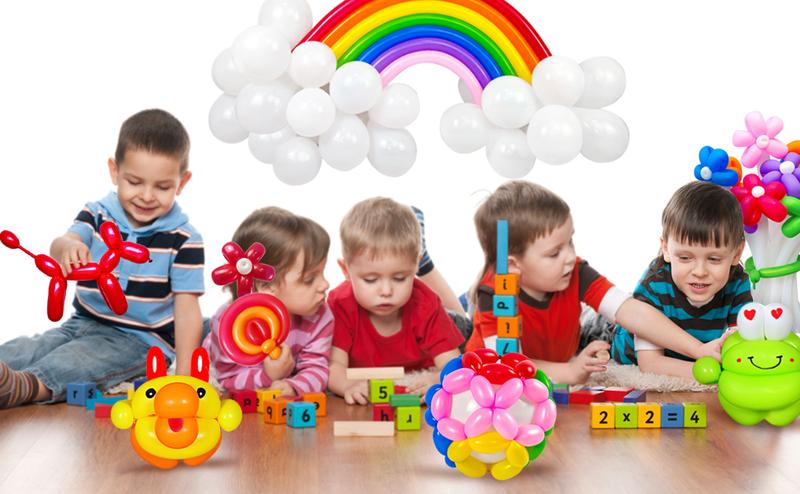 260 Long Balloons 100 Pack Twisting Animal Balloons Assorted – Thick Latex for Parties, Magic Art & Christmas Gifts 260 Long Balloons 100 Pack Twisting Animal Balloons Assorted – Thick Latex for Parties, Magic Art & Christmas Gifts