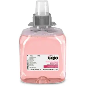 Gojo  FMX-12 Refill Cranberry Luxury Foam Handwash