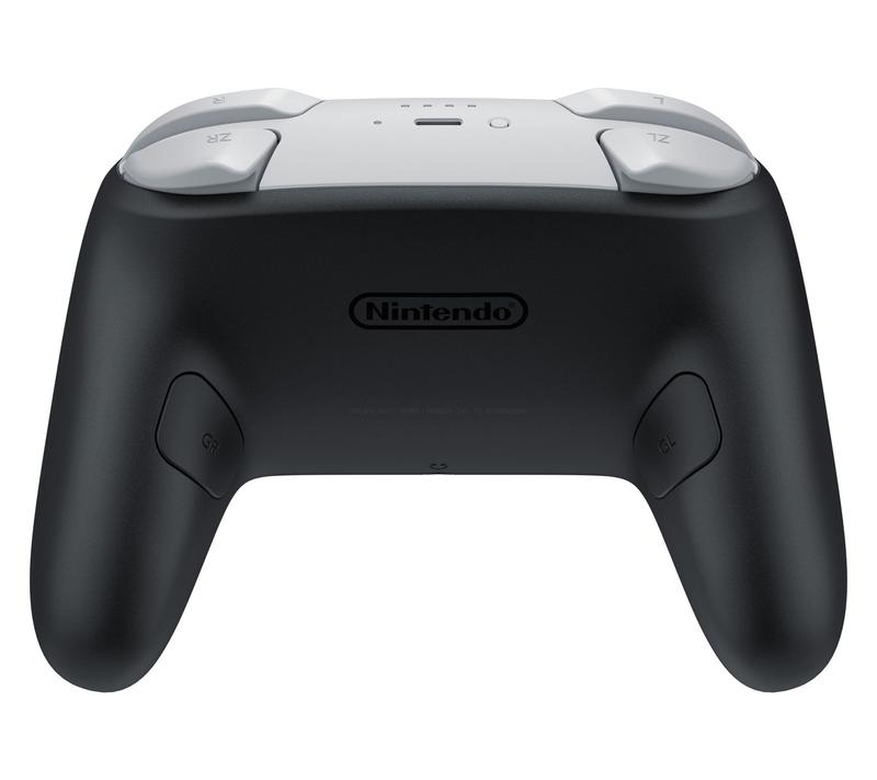Nintendo Switch 2 Pro Controller