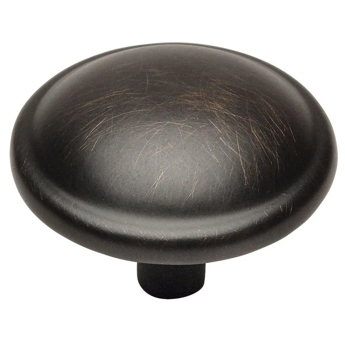 Cosmas 4617ORB Oil Rubbed Bronze Cabinet Knob