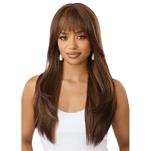 Outre Wig Pop Style Selects Full Wig - SELECTS 104