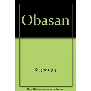 USED-Obasan by Joy Kogawa (Hardcover)