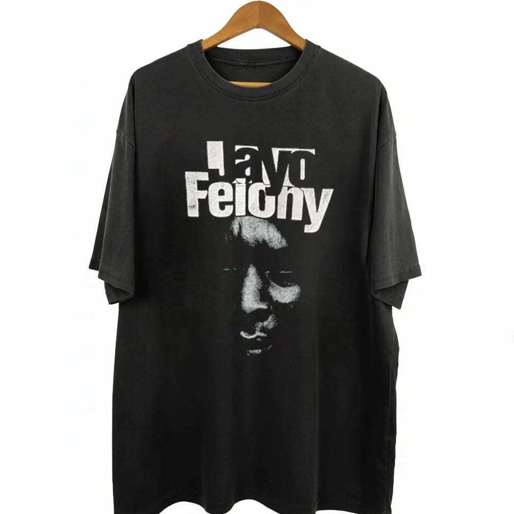 Vintage 90’s Jayo Felony Watcha Gonna Do Studio Method Man Dmx Def Jam Records Hip Hop Rap Tees T-SHIRT