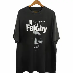 Vintage 90’s Jayo Felony Watcha Gonna Do Studio Method Man Dmx Def Jam Records Hip Hop Rap Tees T-SHIRT