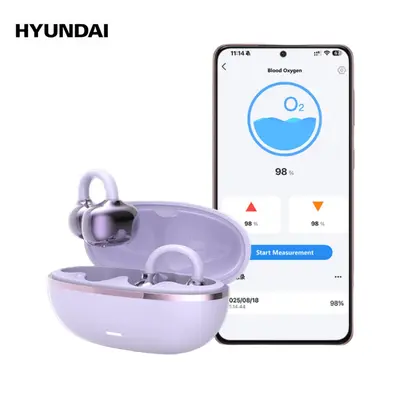 Bluetooth Earings TikTok Shop1