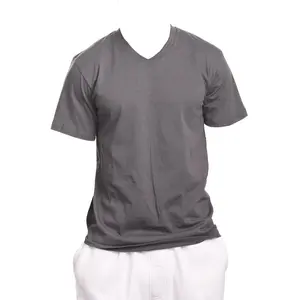 V-neck T-shirt
