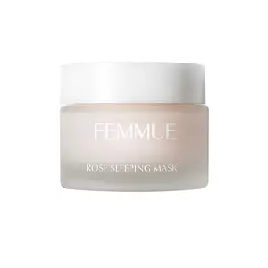 FEMMUE Rose Sleeping Mask