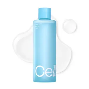 [CELLADIX Official] Celladix Hyaluronic Intense Toner – Korean Skincare, 10.14 Fl Oz, Calming, Cleansing, Daily Facial, Fragrance-Free, Lightweight, Moisture-Rich, Niacinamide & Rice Extract Complex