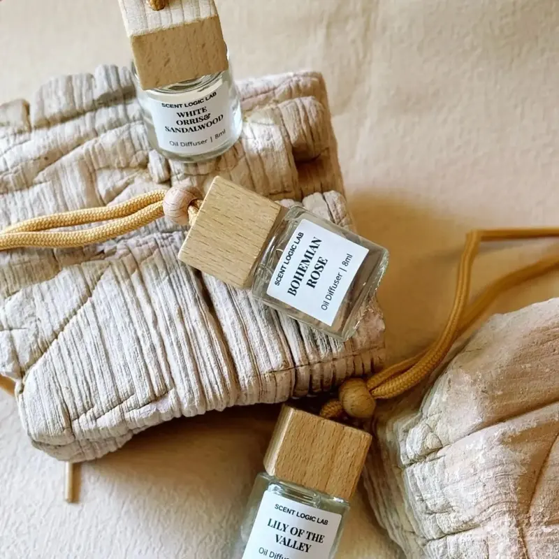 8 ml Scented Diffusers