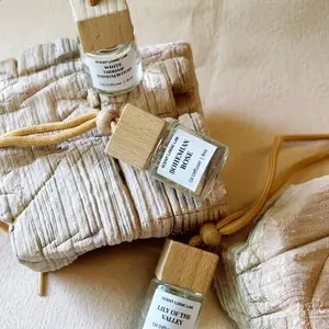 8 ml Scented Diffusers