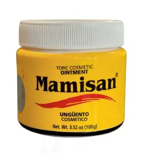 MAMISAN OINTMENT 100G COSMETIC ( UNGUENTO MAMISAN)