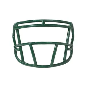 Mini Facemask S2BD-SW-SP for Riddell Speed Mini Helmet - Kelly Green